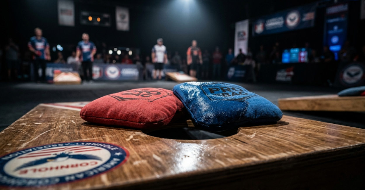 The BagGate Scandal: How Cheating Changed Cornhole Forever