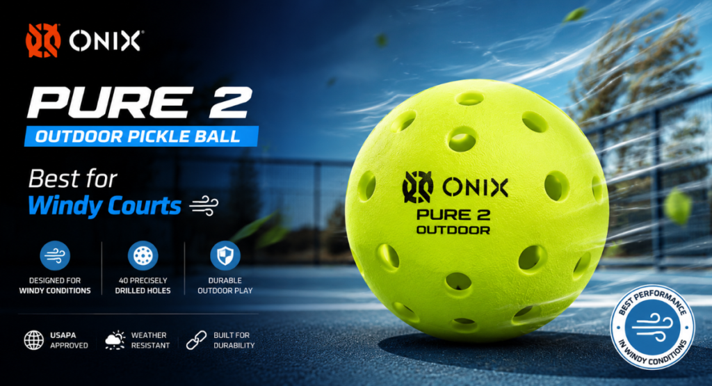 Onix Pure 2 Outdoor 